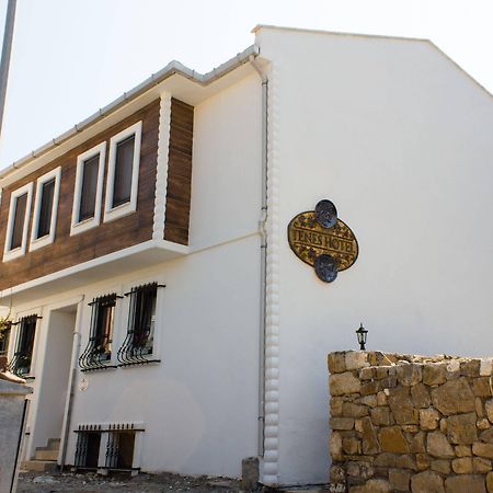 Tenes Otel Bozcaada Exterior photo