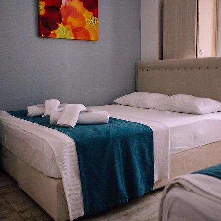 Tenes Otel Bozcaada Exterior photo